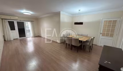 Apartamento com 3 dorms, Gonzaga, Santos - R$ 1.17 mi, Cod: 4406