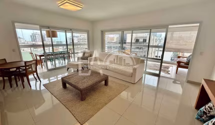 Apartamento com 3 dorms, Gonzaga, Santos - R$ 2.7 mi, Cod: 4408