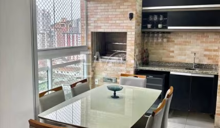 Apartamento com 2 dorms, Ponta da Praia, Santos - R$ 798 mil, Cod: 4412
