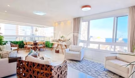 Apartamento com 3 dorms, Pompéia, Santos - R$ 3.13 mi, Cod: 4427
