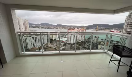 Apartamento com 3 dorms, Ponta da Praia, Santos - R$ 2.66 mi, Cod: 4445