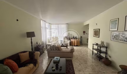 Apartamento com 3 dorms, Gonzaga, Santos - R$ 930 mil, Cod: 4458