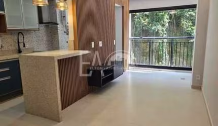 Apartamento com 2 dorms, Marapé, Santos - R$ 780 mil, Cod: 4463