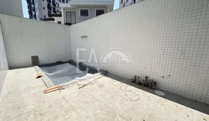 Casa com 3 dorms, Embaré, Santos - R$ 1.2 mi, Cod: 4508