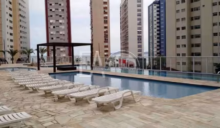 Apartamento com 3 dorms, José Menino, Santos - R$ 1.27 mi, Cod: 4533