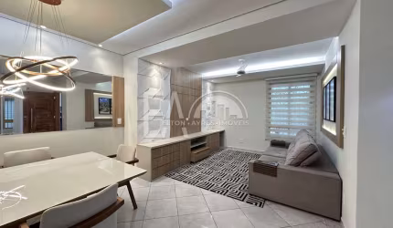 Casa com 3 dorms, Embaré, Santos - R$ 1.59 mi, Cod: 4544