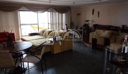 Apartamento com 4 dorms, Gonzaga, Santos - R$ 1.5 mi, Cod: 4557