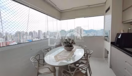Apartamento com 3 dorms, Boqueirão, Santos - R$ 1.25 mi, Cod: 4576