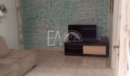 Apartamento com 2 quartos, Macuco, Santos - R$ 282 mil, Cod: 4597
