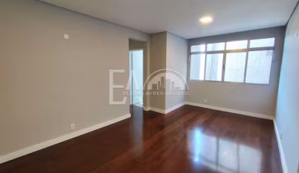 Apartamento com 2 quartos, Campo Grande, Santos - R$ 480 mil, Cod: 4602