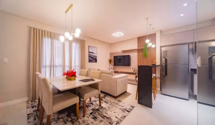 Casa com 2 dorms, Boqueirão, Santos - R$ 809 mil, Cod: 2654