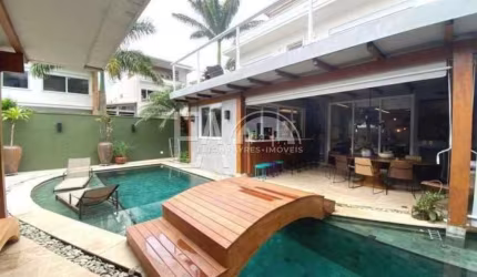 Casa com 5 dorms, Maresias, São Sebastião - R$ 7.5 mi, Cód:2484