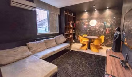 Casa com 4 dorms, Campo Grande, Santos - R$ 1.03 mi, Cod: 2068