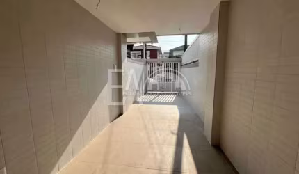 Casa com 3 dorms, Aparecida, Santos - R$ 890 mil, Cod: 4184