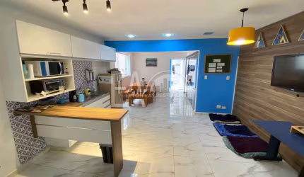 Casa, Ponta da Praia, Santos - R$ 1.35 mi, Cod: 4384