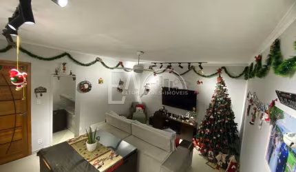 Apartamento com 2 dorms, Ponta da Praia, Santos - R$ 510 mil, Cod: 4635