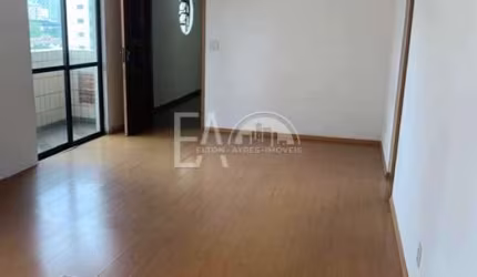 Apartamento com 2 dorms, Ponta da Praia, Santos - R$ 583 mil, Cod: 4658