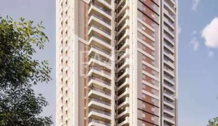 Apartamento com 3 dorms, Embaré, Santos - R$ 1.85 mi, Cod: 4718