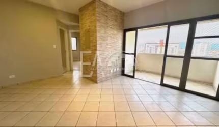 Apartamento com 2 dorms, Boqueirão, Santos - R$ 699 mil, Cod: 4734
