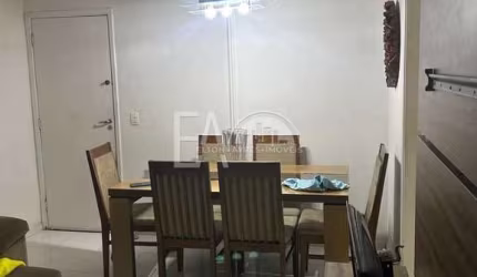 Apartamento 2 dormitórios, São Vicente - R$480mil, Cod: 4768