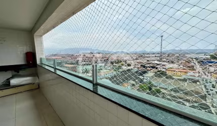 Apartamento com 2 quartos, Macuco, Santos - R$ 579 mil, Cod: 4770
