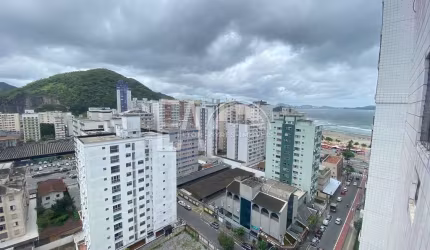 Apartamento com 2 quartos, Itararé, São Vicente - R$ 490 mil, Cod: 4783