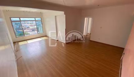 Apartamento com 2 quartos, Vila Mathias, Santos Cod: 4784
