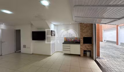 Apartamento com 2 quartos, Marapé, Santos - R$ 650 mil, Cod: 4798