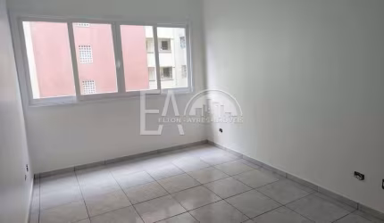 Apartamento com 2 quartos, Centro, São Vicente - R$ 450 mil, Cod: 4805