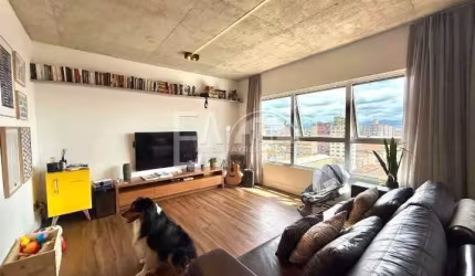 Apartamento com 2 quartos, Embaré, Santos - R$ 910 mil, Cod: 4806