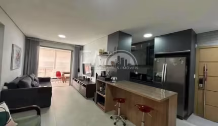 Apartamento com 2 quartos, Aparecida, Santos - R$ 1.08 mi, Cod: 4807