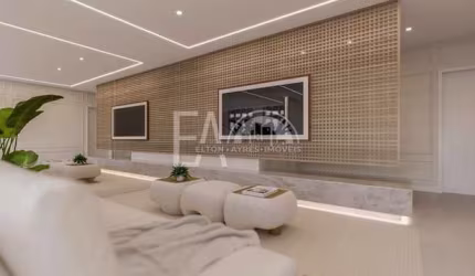 Apartamento com 4 quartos, Gonzaga, Santos - R$ 3.1 mi, Cod: 4811