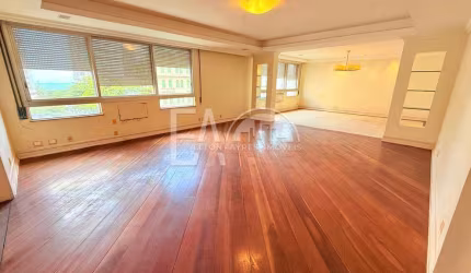 Apartamento com 5 quartos, Gonzaga, Santos - R$ 3 mi, Cod: 4909