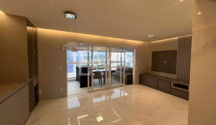 Apartamento com 3 dormitórios para alugar na Ponta da Praia