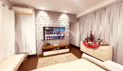 Apartamento com 3 quartos, José Menino, Santos - R$ 1.16 mi, Cod: 4938