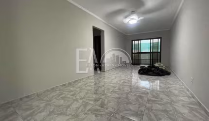 Apartamento com 2 quartos, Marapé, Santos - R$ 550 mil, Cod: 4403