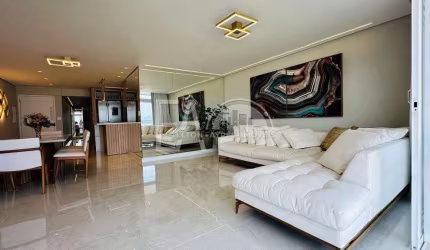 Apartamento com 3 quartos, Gonzaga, Santos - R$ 2.5 mi, Cod: 4477