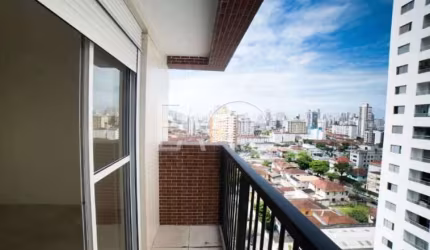 Apartamento com 3 quartos, Encruzilhada, Santos - R$ 959 mil, Cod: 4945