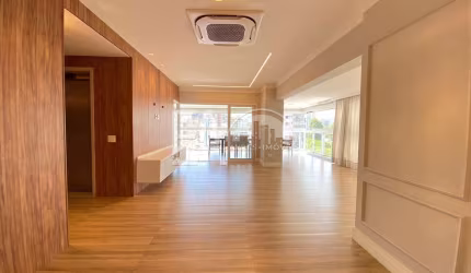 Apartamento com 5 quartos, Aparecida, Santos Cod: 4950