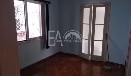 Casa com 2 quartos, Boqueirão, Santos - R$ 583 mil, Cod: 4995