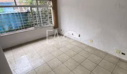 Sobrado com 4 quartos, Encruzilhada, Santos, Cod: 5020