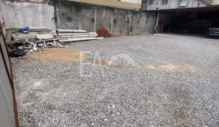 Terreno, Aparecida, Santos - R$ 3.3 mi, Cod: 5024
