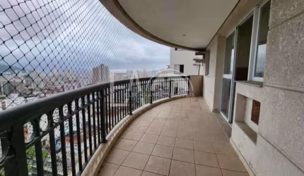 Apartamento com 4 quartos, José Menino, Santos - R$ 1.79 mi, Cod: 5055
