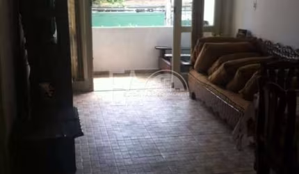 Apartamento com 2 quartos, Centro, São Vicente - R$ 349 mil, Cod: 5074