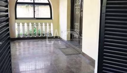 Casa com 5 quartos, Boqueirão, Santos - R$ 2.22 mi, Cod: 5076