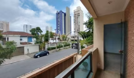 Sobrado com 4 quartos, Embaré, Santos, Cod: 5083