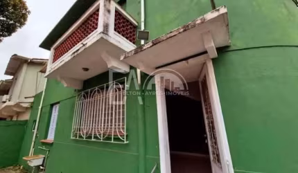 Casa comercial, Campo Grande, Santos, Cod: 5089
