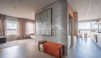 Apartamento com 2 quartos, Embaré, Santos - R$ 1.06 mi, Cod: 5110