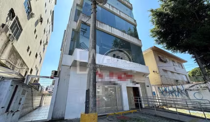 Prédio Comercial para alugar Em Santos