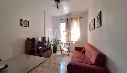 Apartamento com 2 quartos, Itararé, São Vicente - R$ 340 mil, Cod: 5112